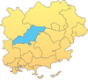 Canton n°1 - Brignoles